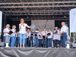 50 Jahre Edermünde